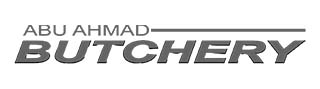 Abu Ahmad Butchery