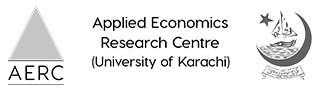 AERC - Applied Economics Research Centre University of Karachi